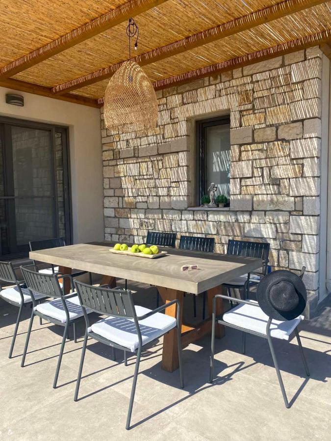 Alberi - Izla Homes Skala  Ngoại thất bức ảnh