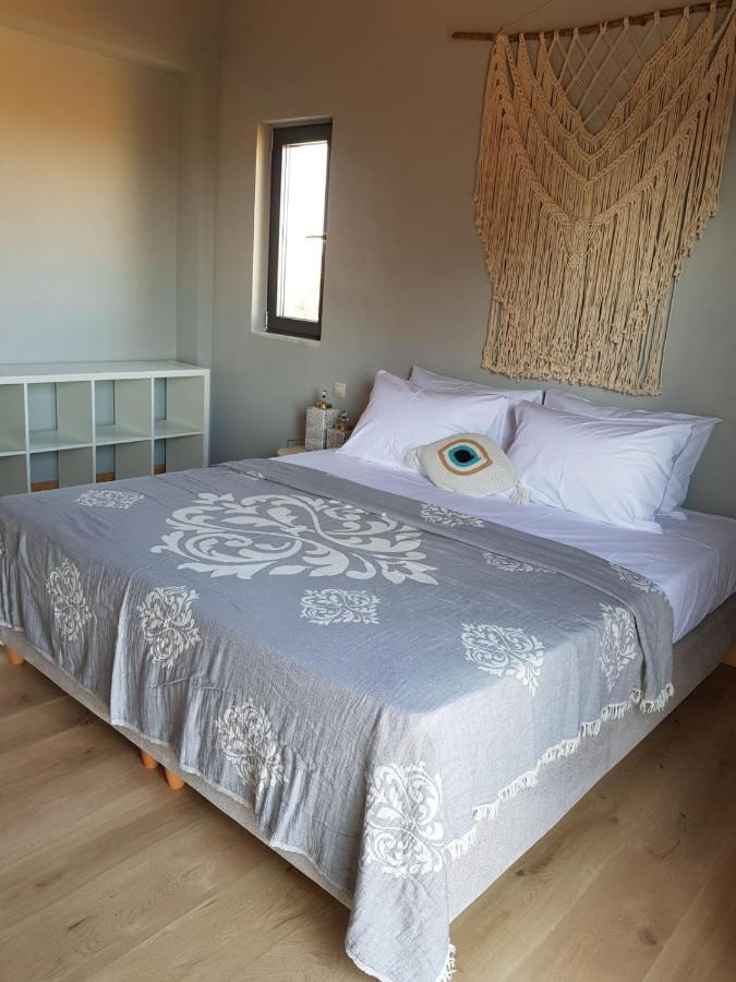 Alberi - Izla Homes Skala  Ngoại thất bức ảnh