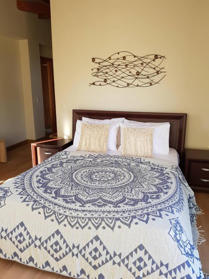 Alberi - Izla Homes Skala  Ngoại thất bức ảnh