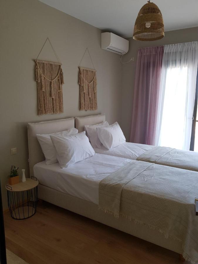 Alberi - Izla Homes Skala  Ngoại thất bức ảnh