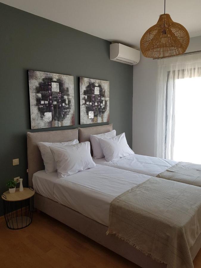 Alberi - Izla Homes Skala  Ngoại thất bức ảnh