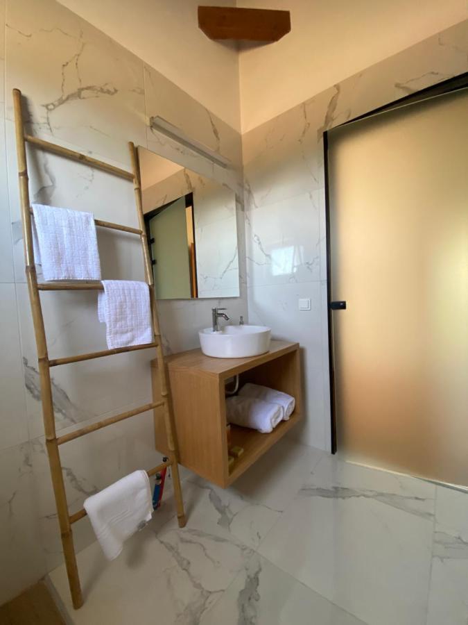 Alberi - Izla Homes Skala  Ngoại thất bức ảnh